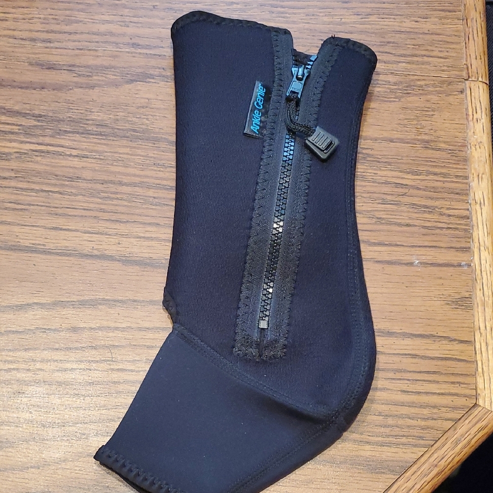 Women's Ankle Support